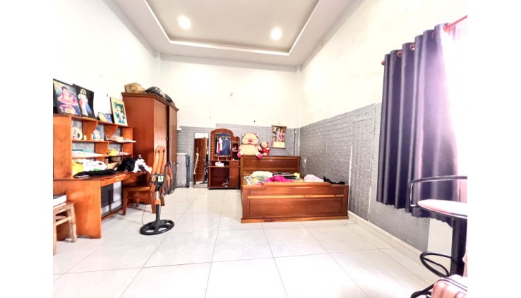 Bán Nhà Mới 2 Tầng  Hẻm Xe Hơi 82m2_5.1x16 Chỉ 4.6 tỷ Gần QL1K Linh Xuân Thủ Đức Giá Hời